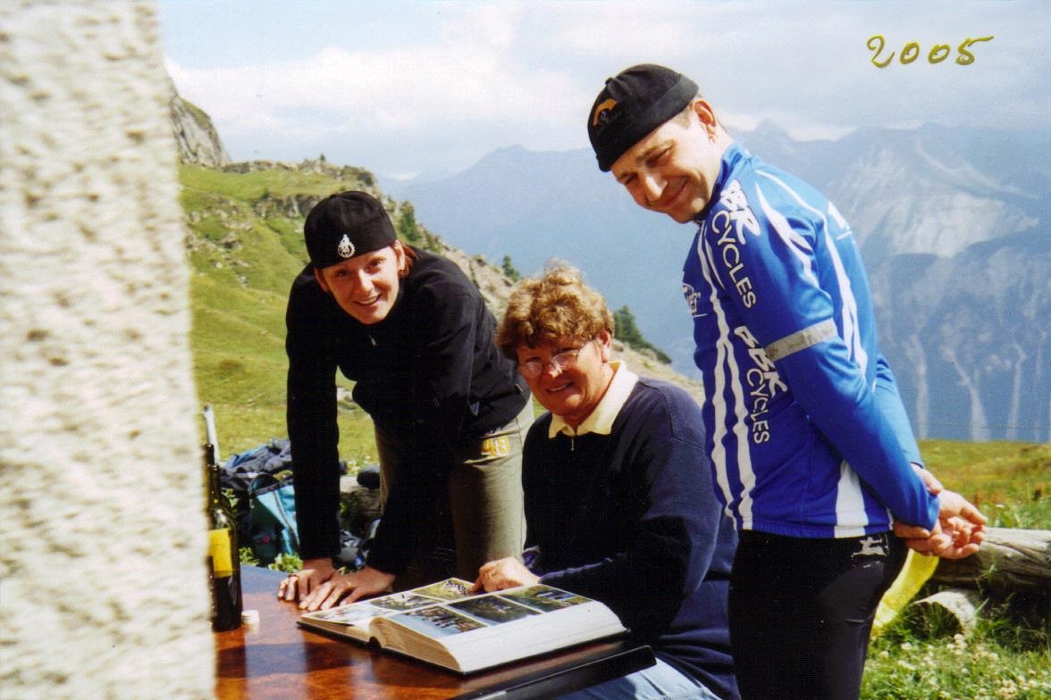 Photo de 2005